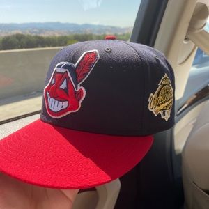 Meet your Posher, Marcus